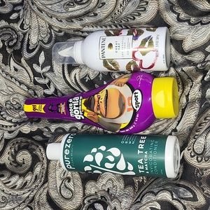 3 Piece Haircare Bundle NWT